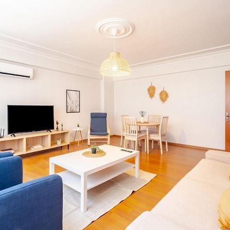 Splendid Flat With Central Location In Sisli Istanbul Exterior foto