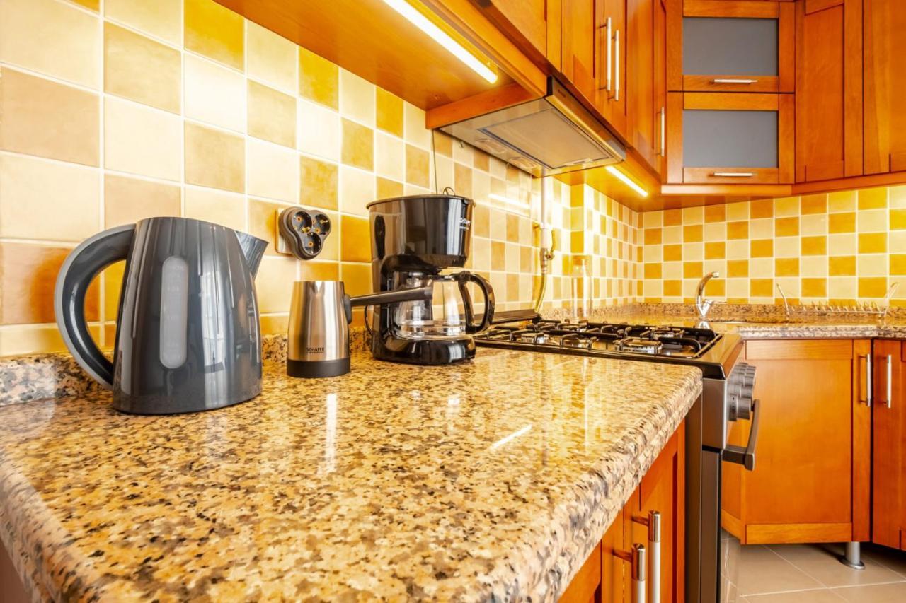 Splendid Flat With Central Location In Sisli Istanbul Exterior foto