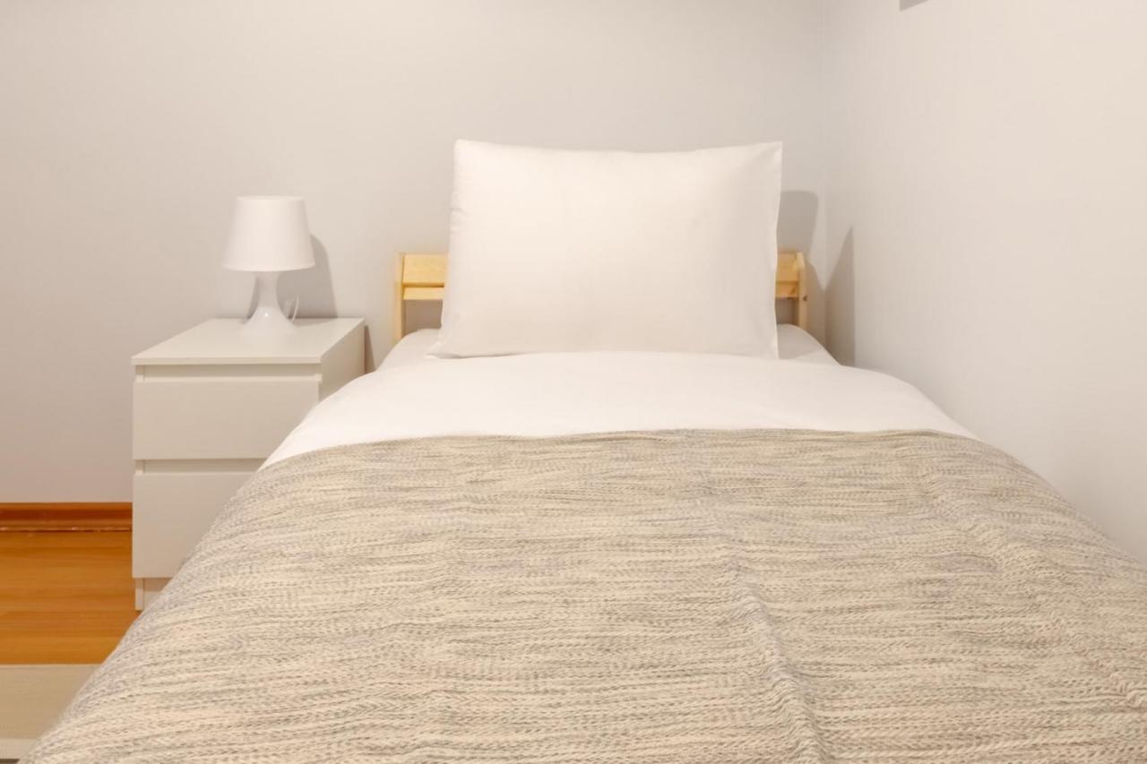 Splendid Flat With Central Location In Sisli Istanbul Exterior foto